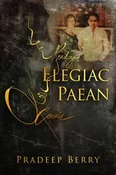 Book cover of Elegiac Paean by Unknown