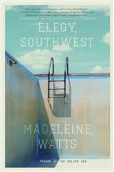 Book cover of Elegy, Southwest by Unknown