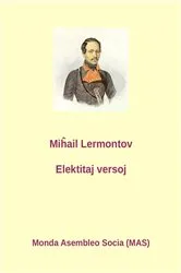 Book cover of Elektitaj versaĵoj by Unknown