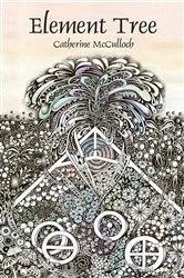 Book cover of Element Tree by Catherine McCulloch