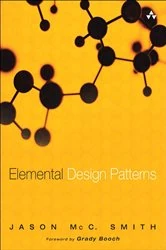 Book cover of Elemental Design Patterns by Jason McC. Smith