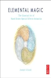 Book cover of Elemental Magic, Volume I by Joseph Gilland