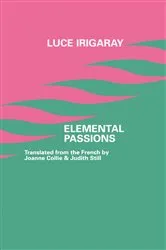 Book cover of Elemental Passions by Unknown