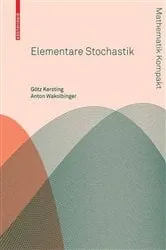 Book cover of Elementare Stochastik by Götz Kersting