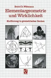 Book cover of Elementargeometrie und Wirklichkeit by Unknown