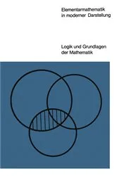 Book cover of Elementarmathematik in moderner Darstellung (2nd ed.) by Lucienne Félix