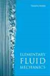 Book cover of Elementary Fluid Mechanics by Tsutomu (Jixin) Kambe