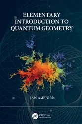 Book cover of Elementary Introduction to Quantum Geometry by Unknown