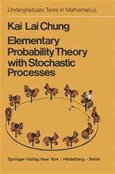 Book cover of Elementary Probability Theory with Stochastic Processes (3rd ed.) by Unknown