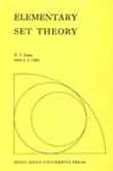 Book cover of Elementary Set Theory, Part I/II by K.T. Leung