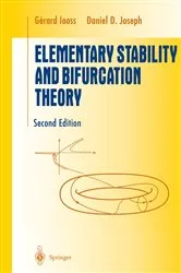 Book cover of Elementary Stability and Bifurcation Theory (2nd ed.) by Gerard Iooss