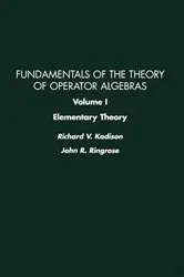 Book cover of Elementary Theory by Unknown