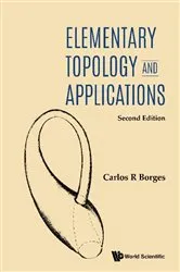 Book cover of Elementary Topology And Applications (Second Edition) by Unknown