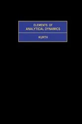 Book cover of Elements of Analytical Dynamics by Rudolph Kurth