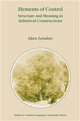 Book cover of Elements of Control by Unknown