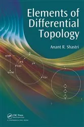 Book cover of Elements of Differential Topology by Anant R. Shastri
