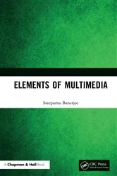 Book cover of Elements of Multimedia by Sreeparna Banerjee