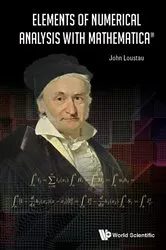 Book cover of Elements Of Numerical Analysis With Mathematica by Unknown