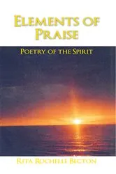 Book cover of Elements of Praise: by Unknown