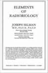 Book cover of Elements of Radiobiology by Unknown