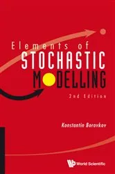 Book cover of Elements Of Stochastic Modelling (2nd Edition) by Unknown