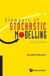 Book cover of Elements Of Stochastic Modelling (Third Edition) by Unknown