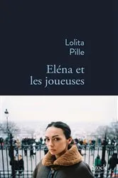 Book cover of Elena et les joueuses by Unknown