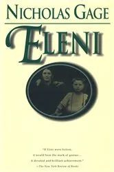 Book cover of Eleni by Unknown