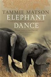 Book cover of Elephant Dance by Unknown