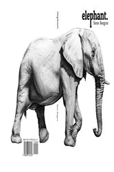 Book cover of Elephant by Paul Pickering