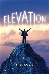 Book cover of Elevation by Stephen King