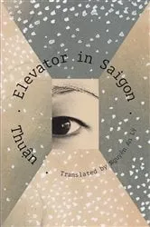 Book cover of Elevator in Sài Gòn by Unknown
