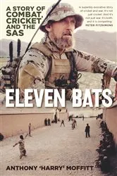 Book cover of Eleven Bats by Unknown