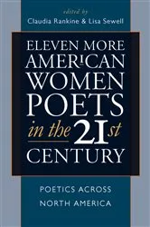 Book cover of Eleven More American Women Poets in the 21st Century by Unknown