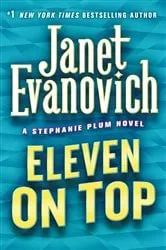 Book cover of Eleven on Top by Janet Evanovich