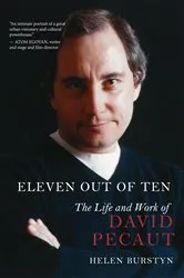 Book cover of Eleven Out of Ten by Unknown