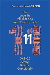 Book cover of Eleven by Mark Watson