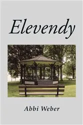Book cover of Elevendy by Abbi Weber
