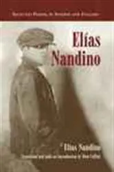 Book cover of Elias Nandino by Elías Nandino