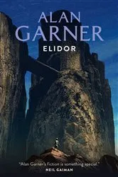 Book cover of Elidor by Alan Garner