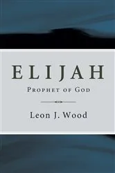 Book cover of Elijah by Jacquelyn Frank