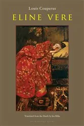 Book cover of Eline Vere by Louis Couperus