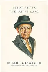 Book cover of Eliot After 