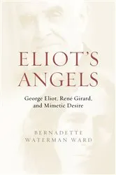 Book cover of Eliot's Angels by Bernadette Waterman Ward