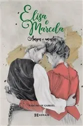 Book cover of Elisa e Marcela by Narciso de Gabriel