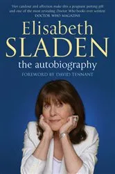 Book cover of Elisabeth Sladen by Elisabeth Sladen