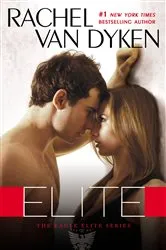 Book cover of Elite? by Adam D. Metz