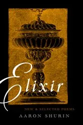 Book cover of Elixir by Ruth Vincent
