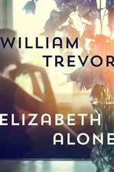Book cover of Elizabeth Alone by Unknown