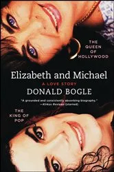 Book cover of Elizabeth and Michael by Donald Bogle